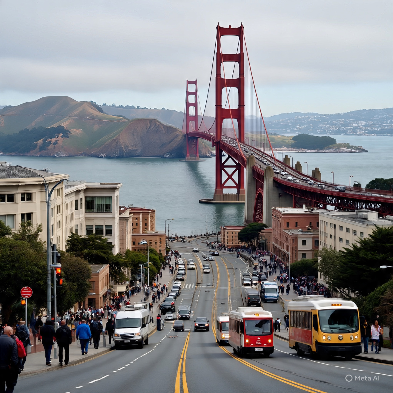 San Francisco