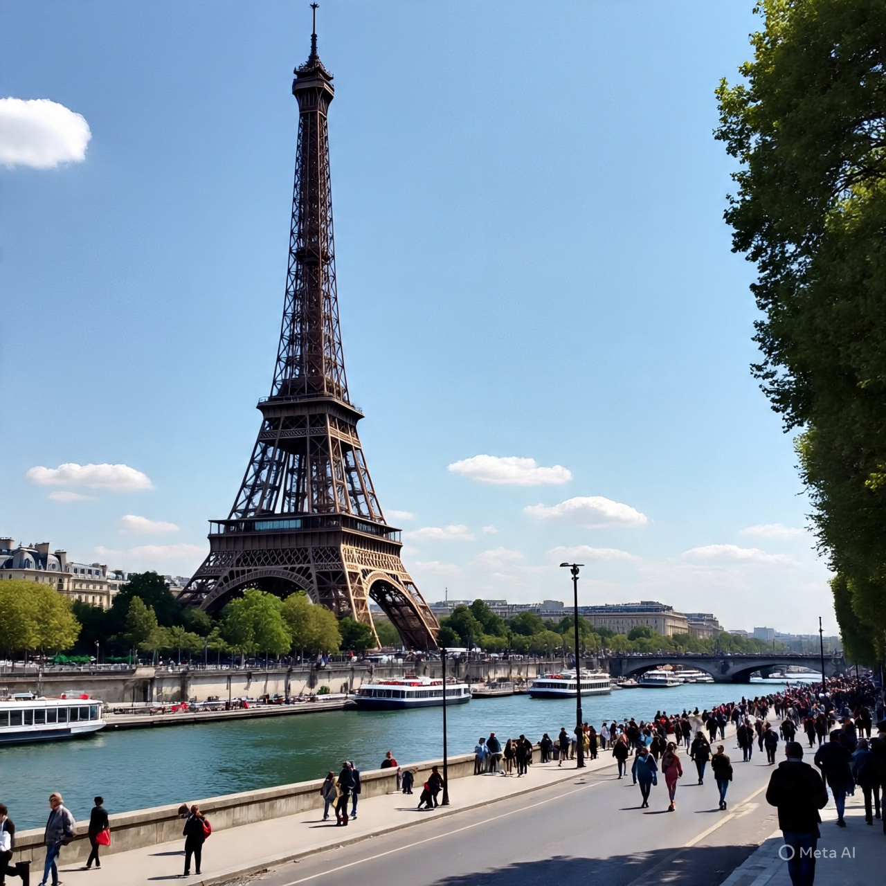 Paris