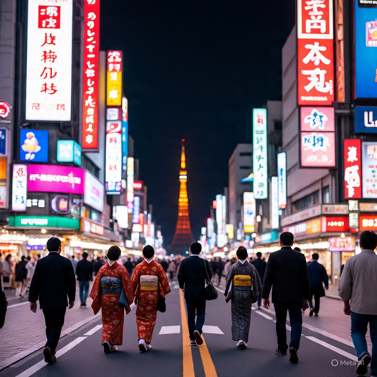 Tokyo
